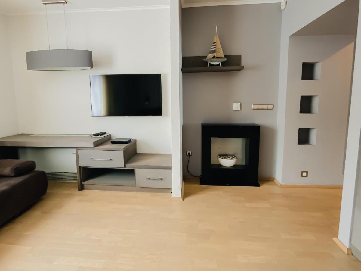 Royal Mediterran Siofok Ngoại thất bức ảnh